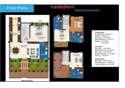 Nandi Pride Brochure 3