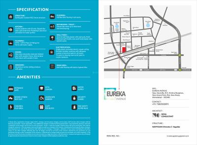 Het Eureka Avenue Brochure 7