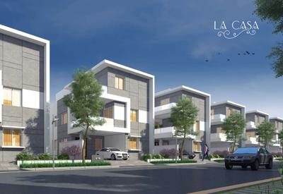 La Casa Brochure 29