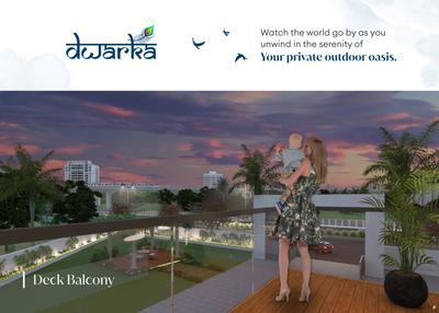 Infini Dwarka Brochure 6
