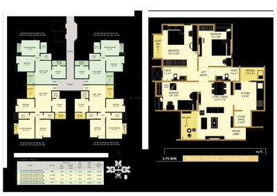 Krisala 41 Cosmo Brochure 13