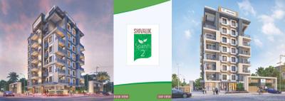 Yogeshwar Shivalik Sparsh 2 Brochure 3