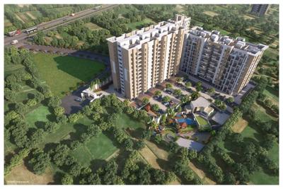 Gini Aria Phase 2 Brochure 3