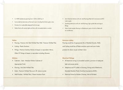 Migsun Atharva  Brochure 17