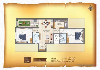 DAC Parantaka Brochure 14