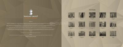 Sangini Solitaire Brochure 14