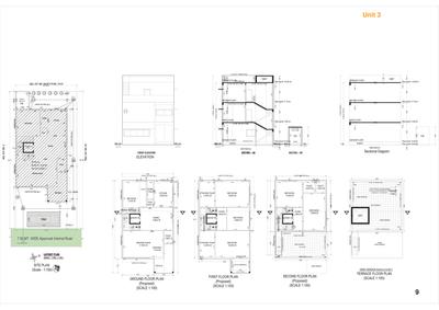 Pavan Vrundavan Villa Brochure 9