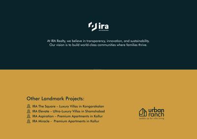 IRA Urban Ranch Brochure 19