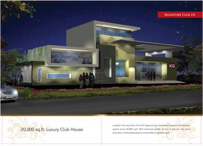 KG Signature City Brochure 16