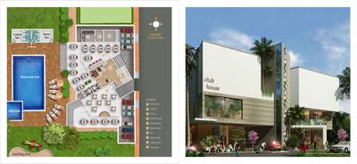 Dwarakamai Apex Villas Brochure 5