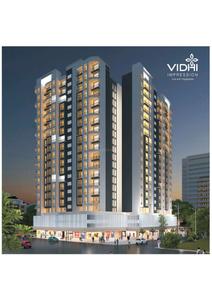 Ashtavinayak Vidhi Impression Brochure 3
