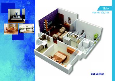 Impulse Residency Brochure 6