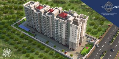 Rohit Grand Brochure 2