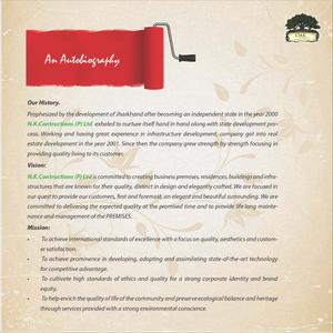 NK Oak Forest Brochure 2