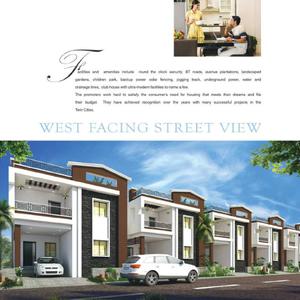 Saanvi Pride Homes Brochure 13