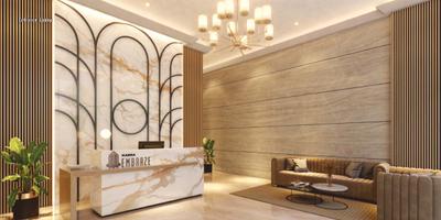 Image of 710 Sq.ft 2 BHK Apartment / Flat for sale in Kabra Embraze, Ghatkopar East, Mumbai for Rs. 26000000
