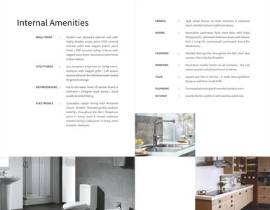 Mohan Willows Brochure 8