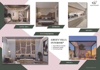 Surya Green Villa 1 Brochure 10