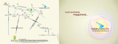 Vaidhyanath City Brochure 1