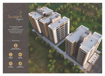 Panth Swapnil Elegance Brochure 5