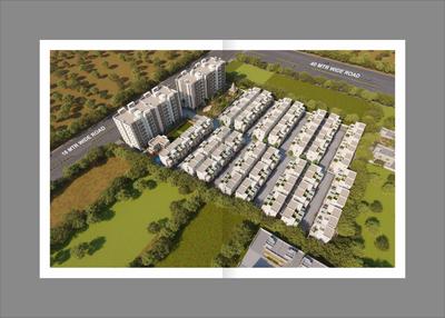 Aamrapali Luxuria Brochure 3