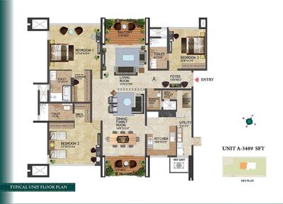 Prestige Kenilworth Brochure 13