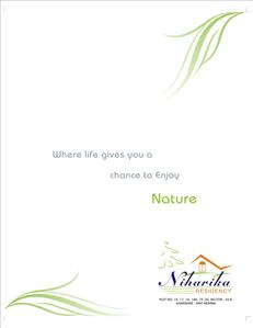 Image of 1025 Sq.ft 2 BHK Builder Floor for sale in Juhi Niharika Residency, Kharghar, Navi Mumbai for Rs. 11000000