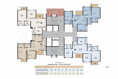 VTP Township Codename Pegasus Brochure 62