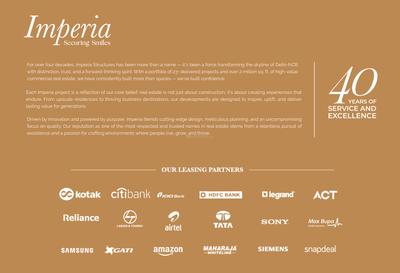 The Sephyra Brochure 51