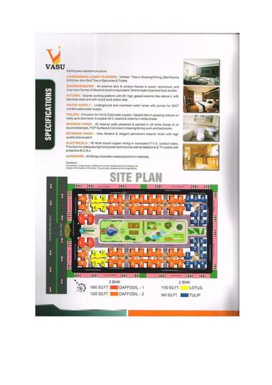 Raj Nagar Extension More Images 1