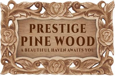 Prestige Pinewood Brochure 1