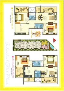 Sun Shine Orange Tree Brochure 20