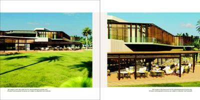 Sylvan Golf & Country Homes Brochure 16