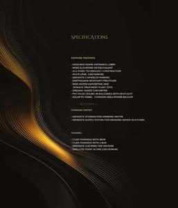 Beams And Shine The Crown Brochure 42