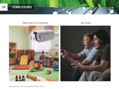 Vascon Forest Edge Phase 1 Brochure 25