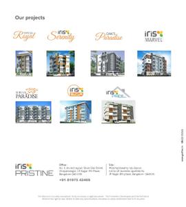 Iris Pristine Brochure 12