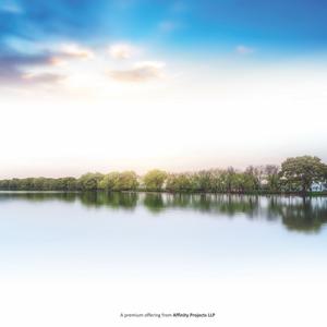 Affinity Sarovar Brochure 1