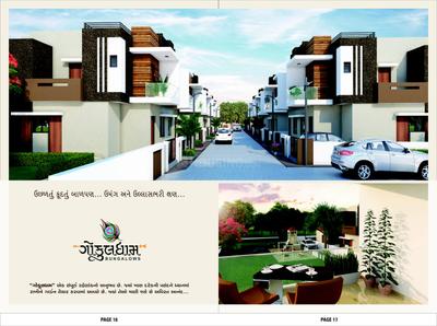 Parth Gokuldham Bungalows Brochure 9