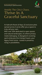 Aakruthi Roots And Rays Brochure 4