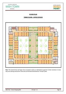 Jaypee Wish Point Brochure 3