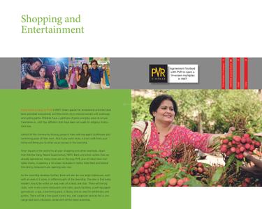 Vatika India Next Plot Brochure 23