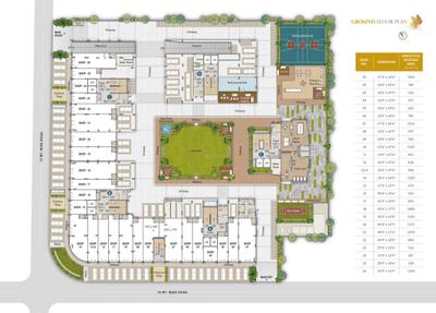 Aashray Aurum Brochure 7