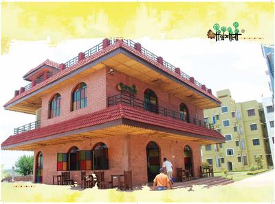 Sree Balaji Panthniwas Shantiniketan Phase V Brochure 20