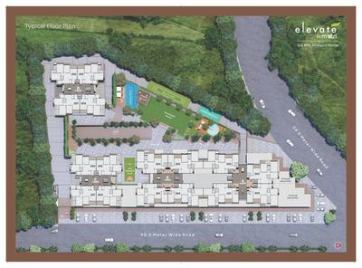 Maitri Elevate Brochure 13