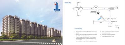 Indya Skyview Brochure 3