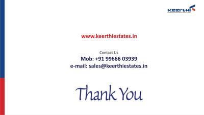 Image of 3833 Sq.ft 4 BHK Villa for sale in Keerthi Westwinds, Manchirevula, Hyderabad for Rs. 95000000