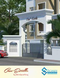 Sarada Casa Estrella Brochure 1