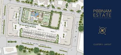 Unique Poonam Estate Cluster II Building No 4 5 6 Brochure 13