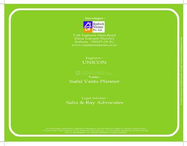 Realtech Nirman Titli Brochure 16