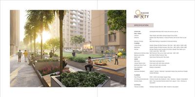 Radhe Infinity Brochure 18